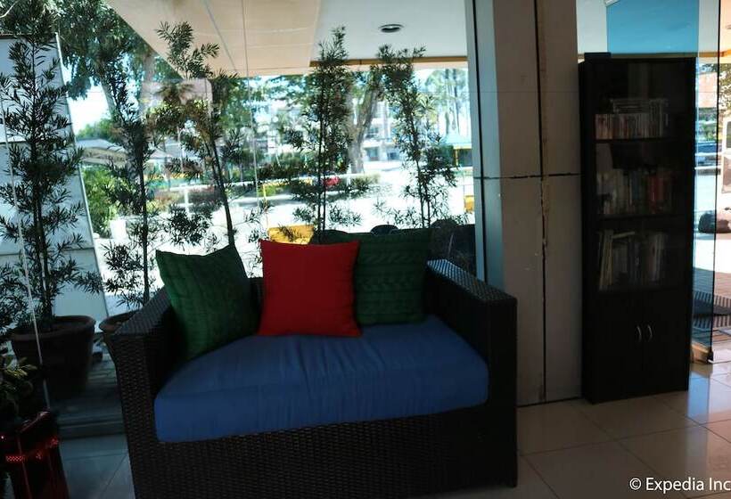 호텔 Riverview Resort And Conference Center