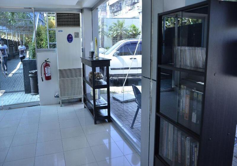 호텔 Riverview Resort And Conference Center