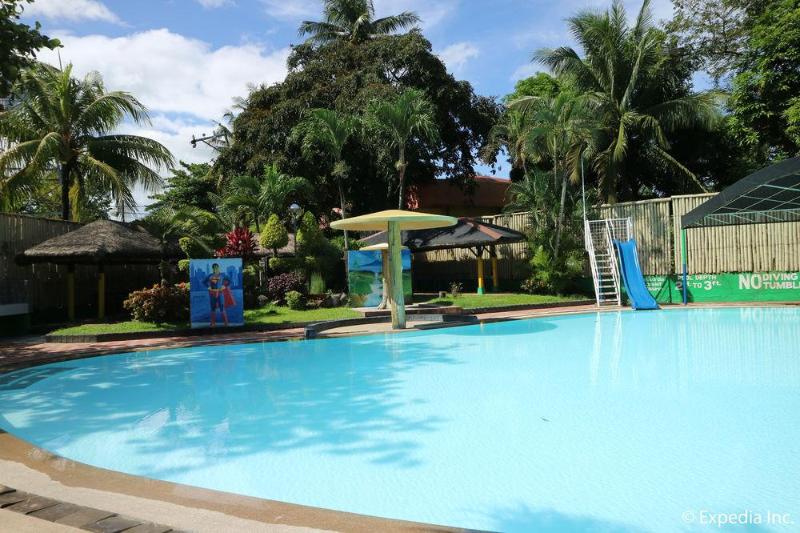 호텔 Riverview Resort And Conference Center