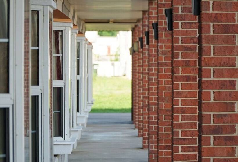 فندق Rodeway Inn