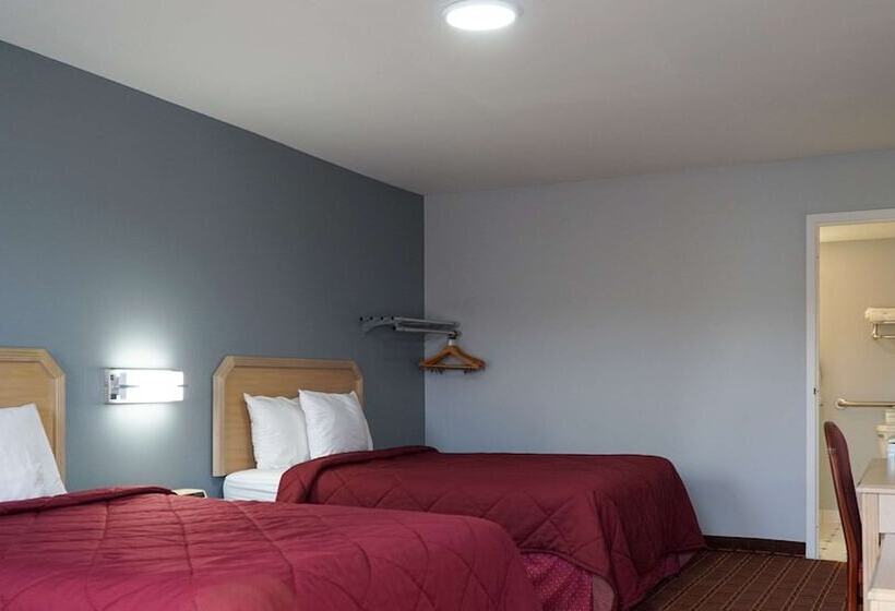 فندق Rodeway Inn