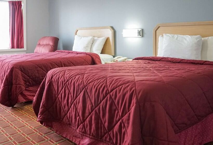 فندق Rodeway Inn