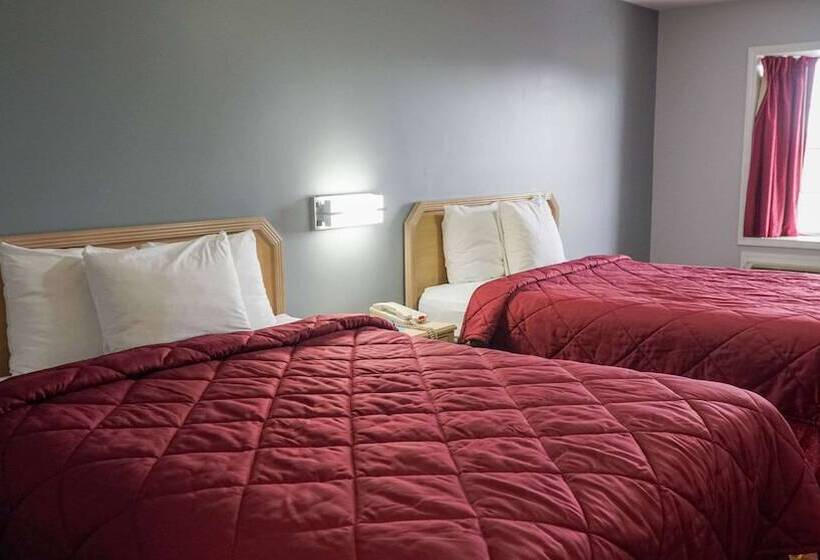 فندق Rodeway Inn