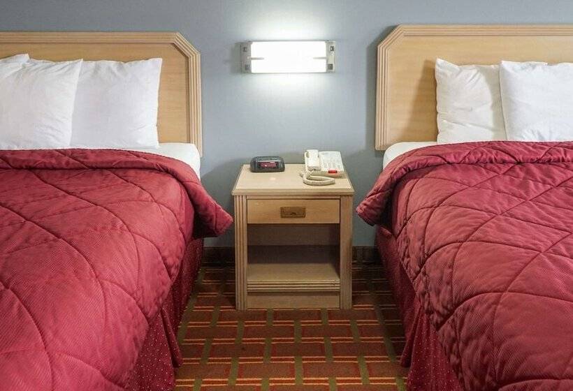 فندق Rodeway Inn