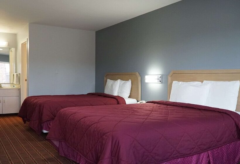 فندق Rodeway Inn