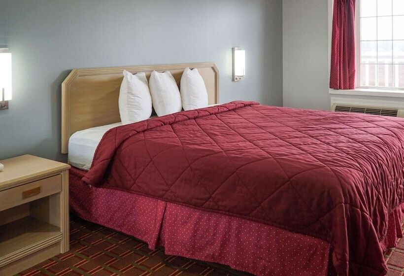 فندق Rodeway Inn