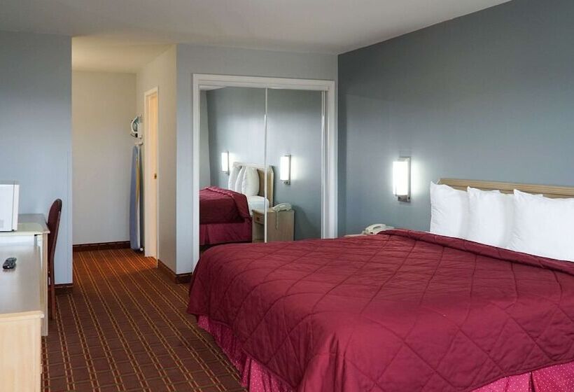 فندق Rodeway Inn