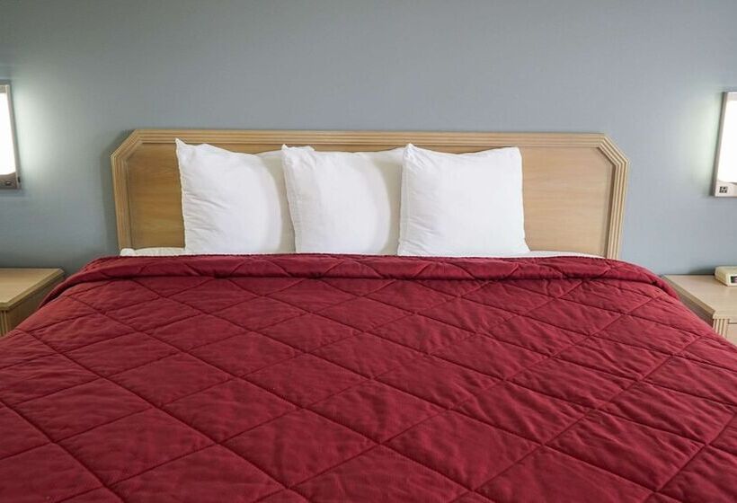 فندق Rodeway Inn