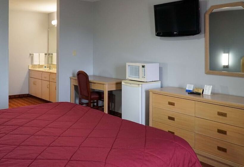 فندق Rodeway Inn