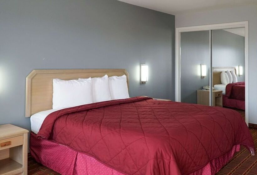 فندق Rodeway Inn