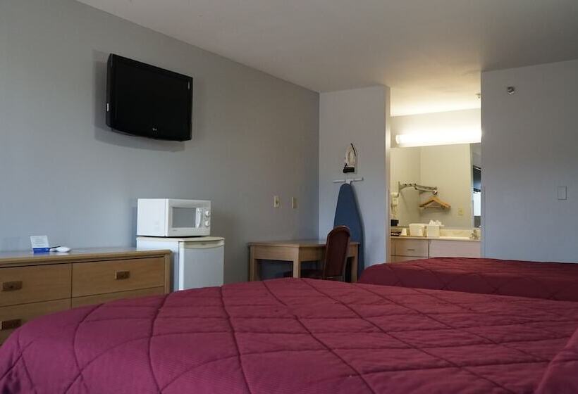 فندق Rodeway Inn