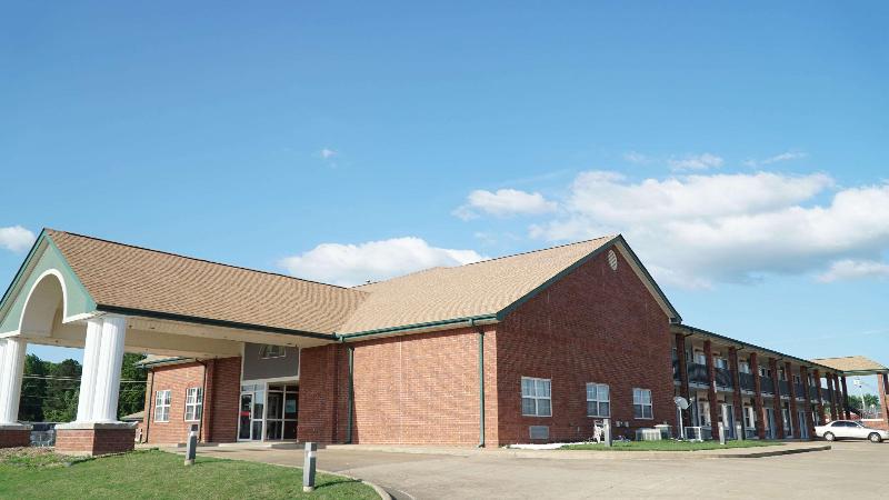 فندق Rodeway Inn