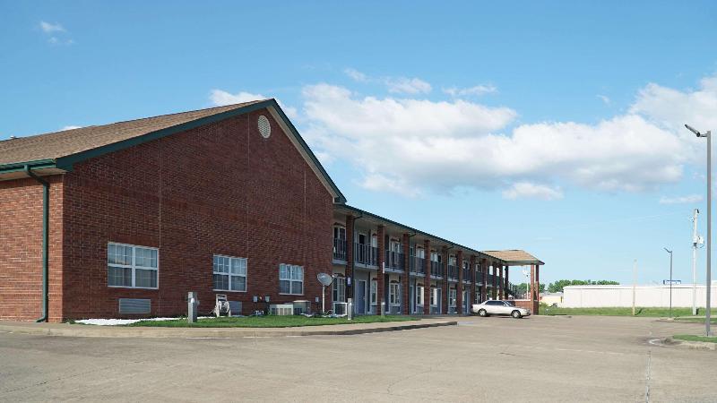 فندق Rodeway Inn