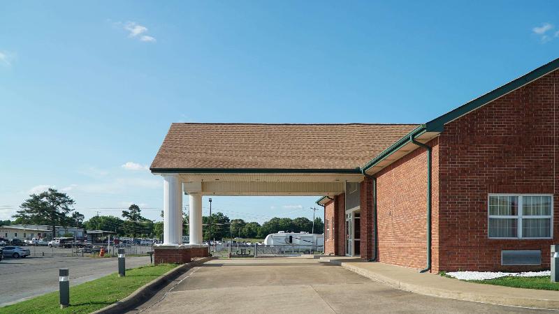 فندق Rodeway Inn