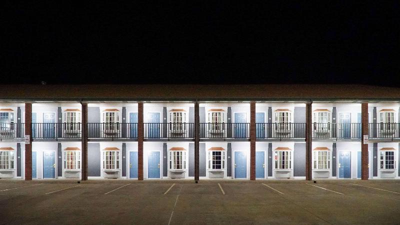 فندق Rodeway Inn