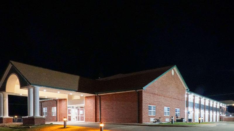 فندق Rodeway Inn