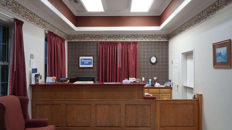 فندق Rodeway Inn