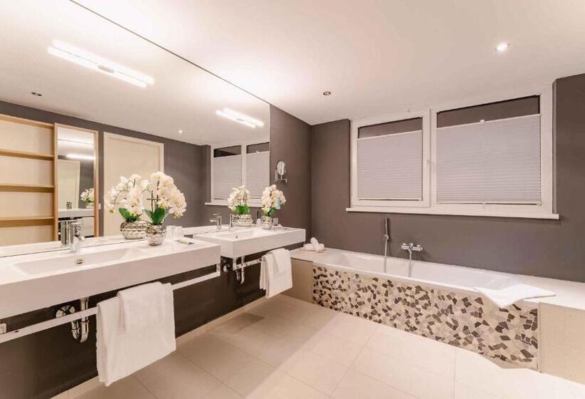 호텔 Plaza Inn Graz