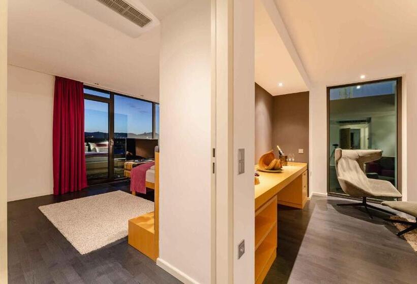 هتل Plaza Inn Graz