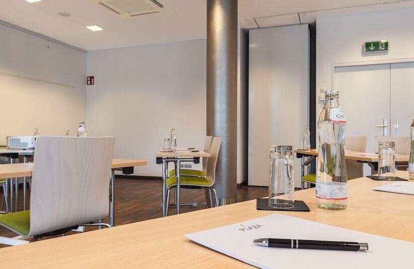 هتل Plaza Inn Graz