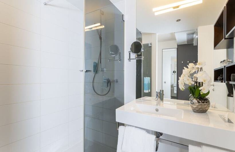 호텔 Plaza Inn Graz