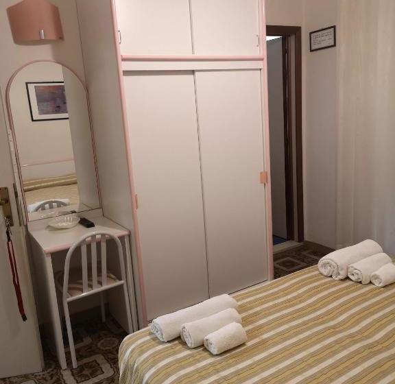 בית מלון כפרי Rosy