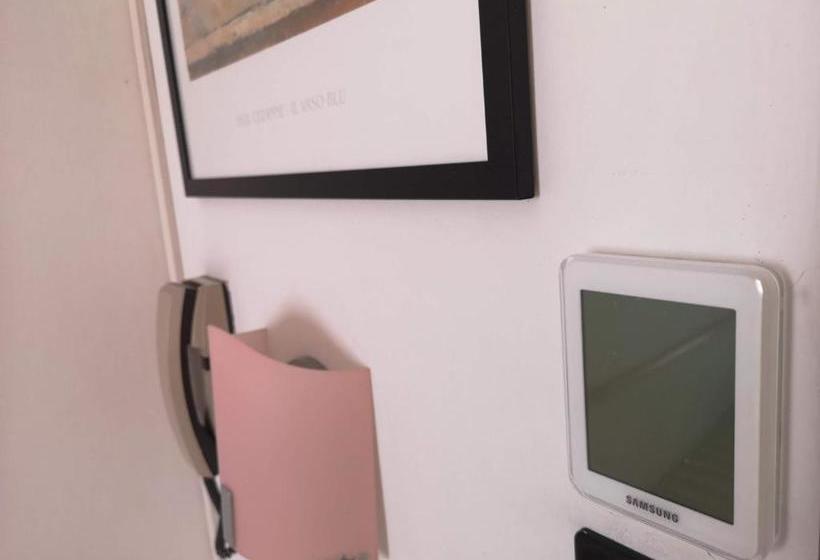 בית מלון כפרי Rosy