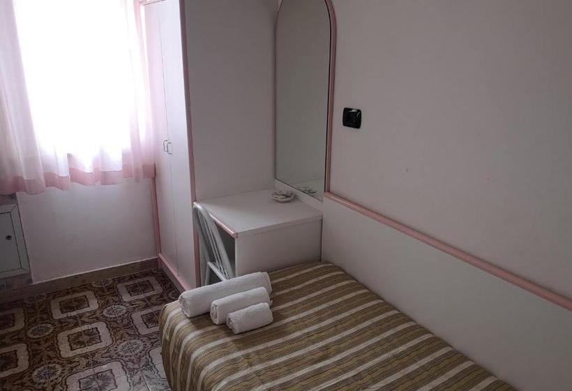 בית מלון כפרי Rosy