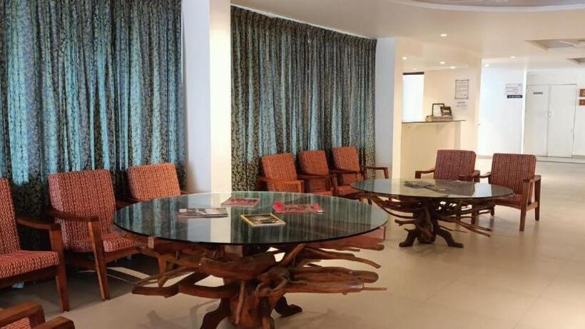 בית מלון כפרי Sea Face