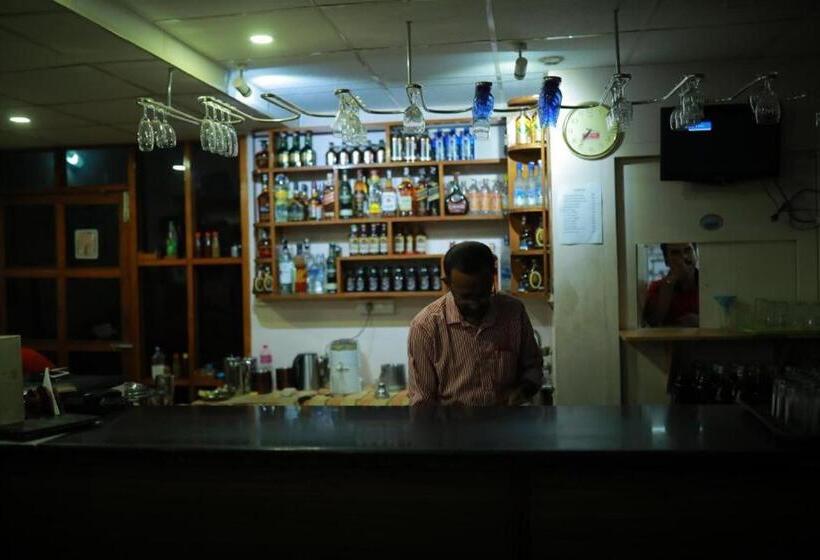 בית מלון כפרי Sea Face