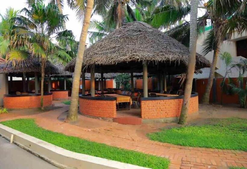 בית מלון כפרי Sea Face