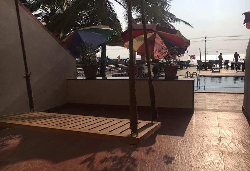 בית מלון כפרי Sea Face