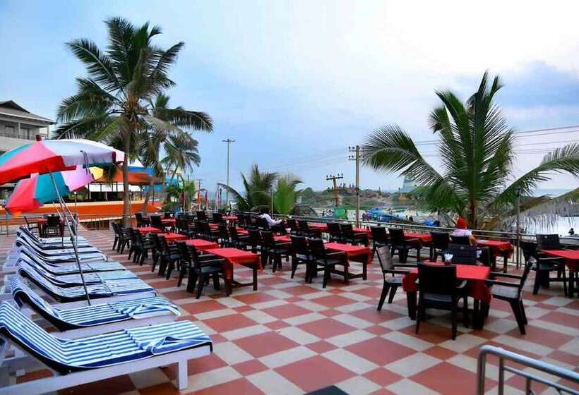 בית מלון כפרי Sea Face