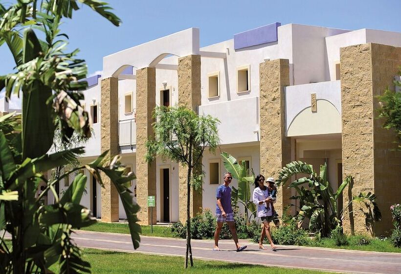 فندق Sibari Green Resort