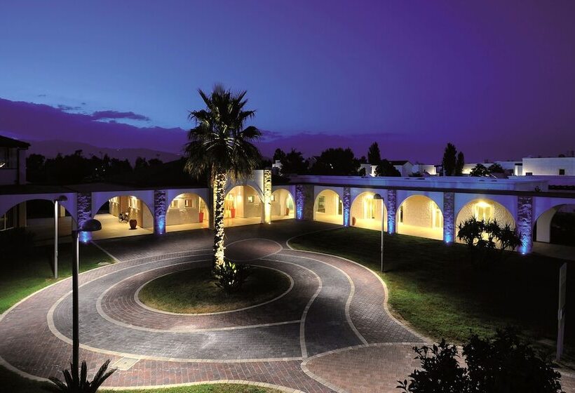 فندق Sibari Green Resort