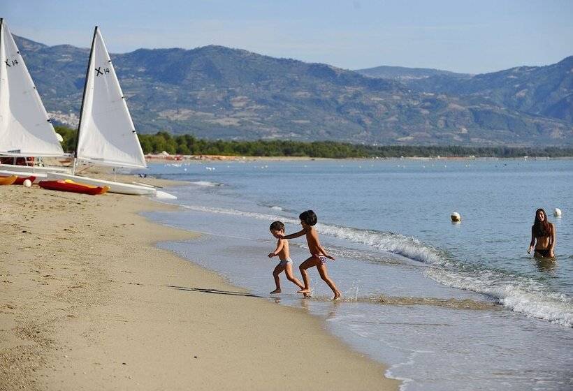 فندق Sibari Green Resort