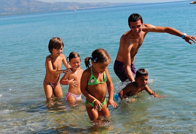 فندق Sibari Green Resort