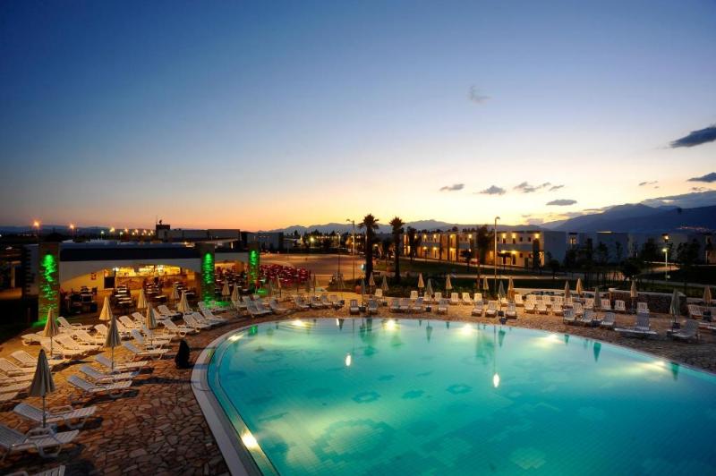 فندق Sibari Green Resort