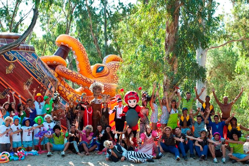 فندق Sibari Green Resort