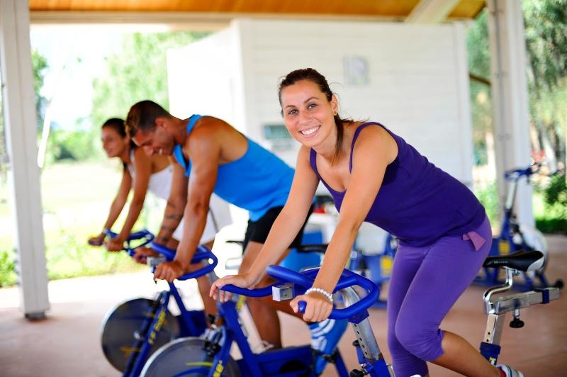 فندق Sibari Green Resort