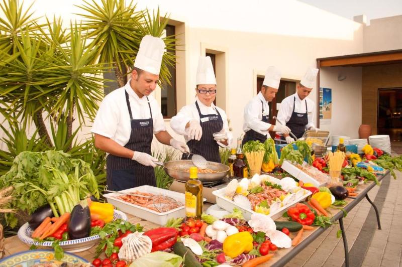 فندق Sibari Green Resort