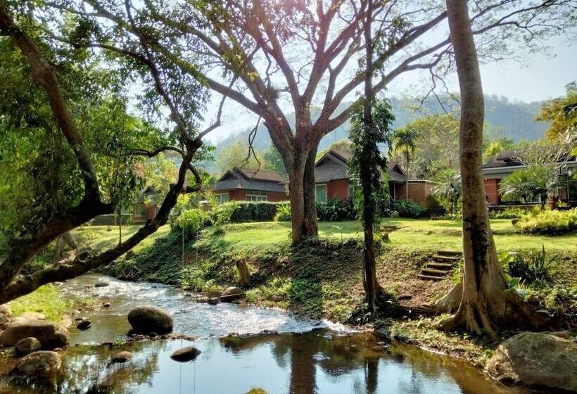 فندق Sibsan Resort & Spa Maetaeng Sha