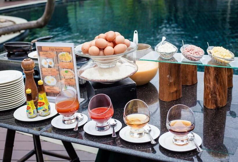 فندق Sibsan Resort & Spa Maetaeng Sha