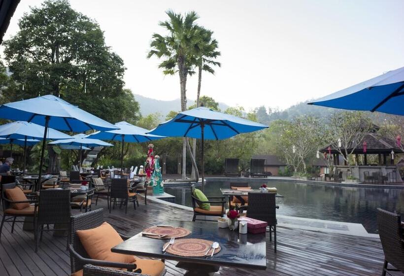 فندق Sibsan Resort & Spa Maetaeng Sha