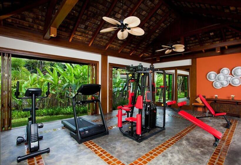 فندق Sibsan Resort & Spa Maetaeng Sha