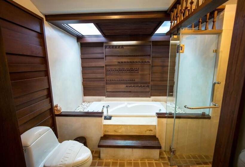 فندق Sibsan Resort & Spa Maetaeng Sha