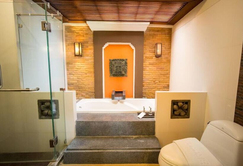 فندق Sibsan Resort & Spa Maetaeng Sha