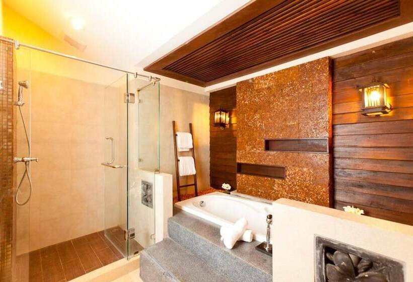 فندق Sibsan Resort & Spa Maetaeng Sha