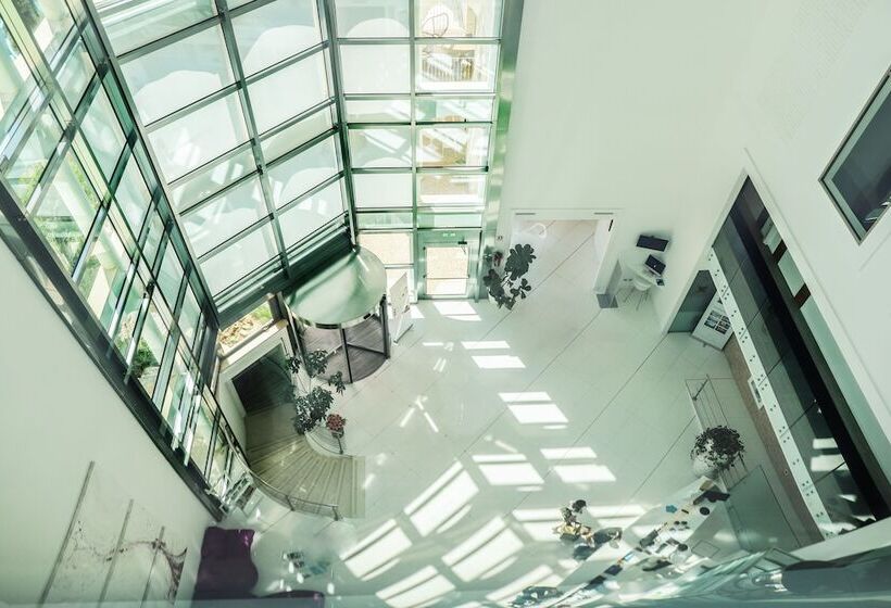 酒店 Smeraldo Suites & Spa