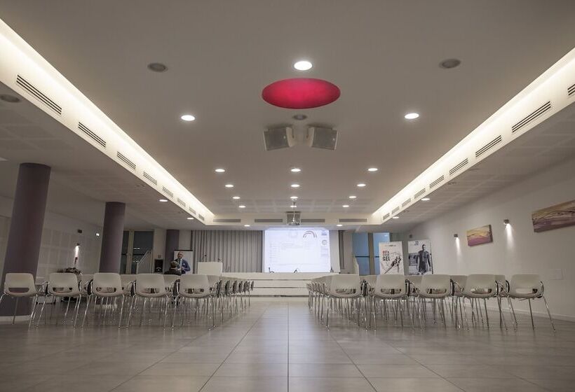 酒店 Smeraldo Suites & Spa